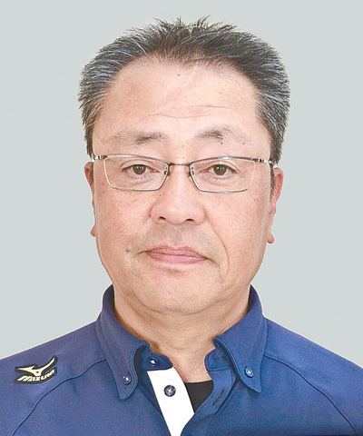 聖光学院高野球部監督・斎藤智也氏