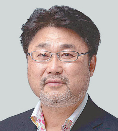 野口勝宏さん