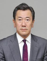 　山上信吾氏