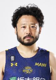 　田臥勇太