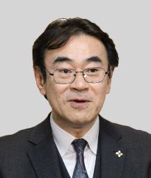 　黒川弘務氏