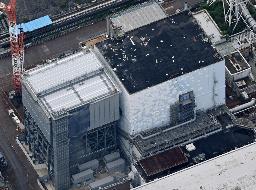 　東京電力の福島第１原発２号機