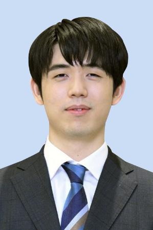 　藤井聡太竜王