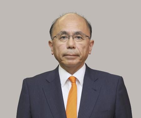 　根本幸典氏